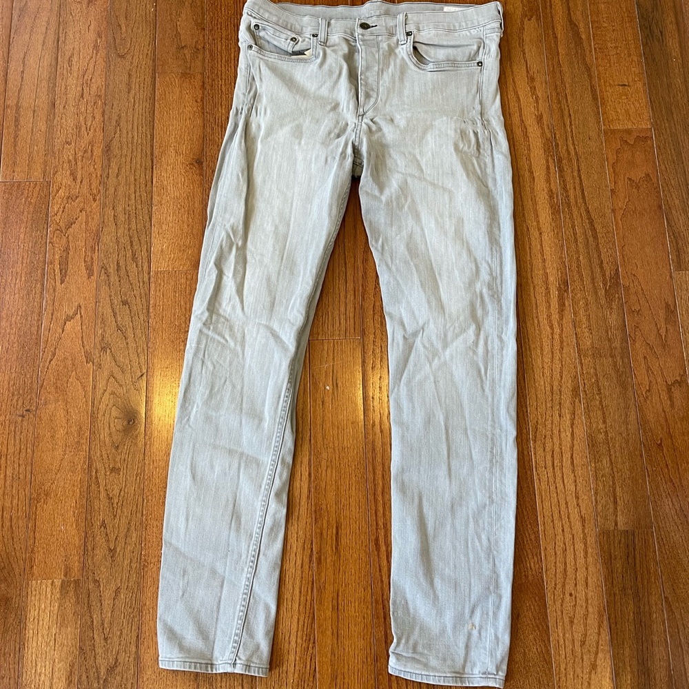 Rag & Bone slim fit men’s jeans